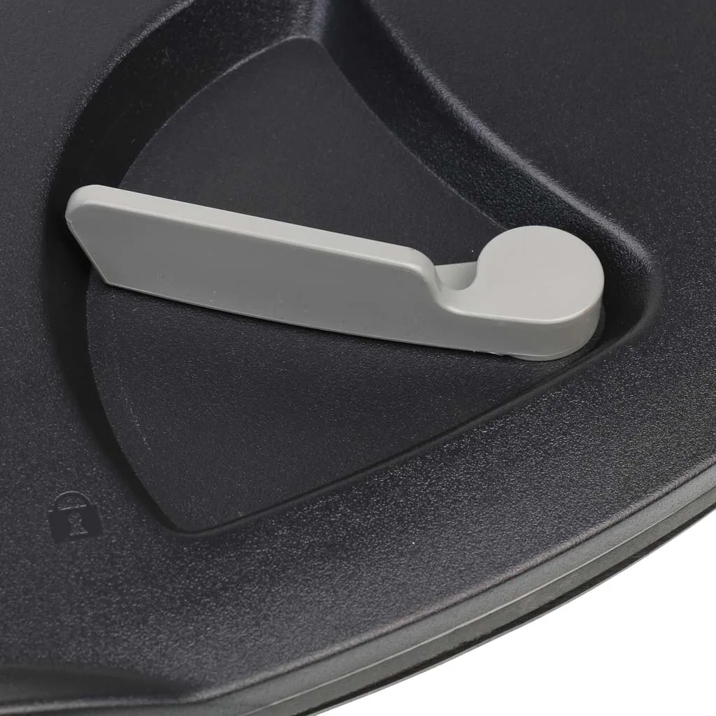 Perfeclan Heavy Duty 20' Deck Hatch Lid Cover & Waterproof Bag Kayak Rib Boat Sail DIY Heavy Duty 