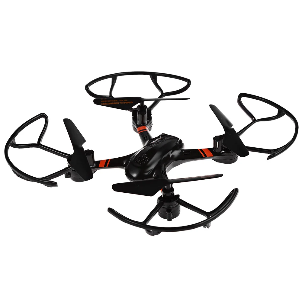 Оригинальный вертолет плесень король 33043 супер F 2 4 GHz 4CH 6 оси гироскопа RC