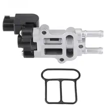 Idle Air Control Valve IAC for Scion XA XB for Toyota Echo 1.5L 22270-21010 Replacement Idle Air Control Valve Car Accessoeires Idle Air Control Valve IAC for Scion XA XB for Toyota Echo 1.5L 22270-21010 Replacement Idle Air Control Valve Car Accessoeires