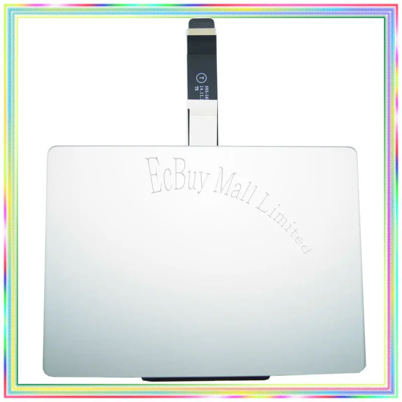 Сенсорная панель трекпад с кабелем 1657-593 для Macbook Pro retina 13," A1502 2013 год