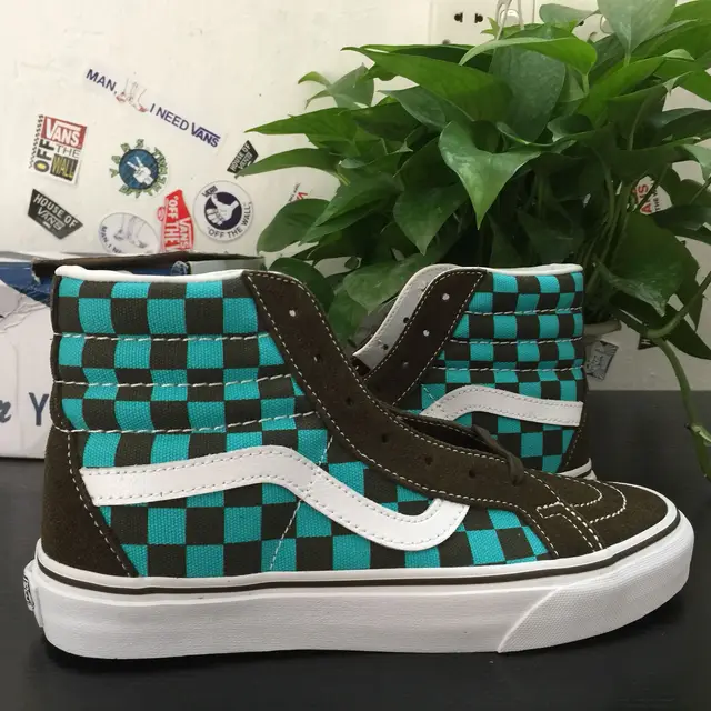 vans sk8 hi aliexpress