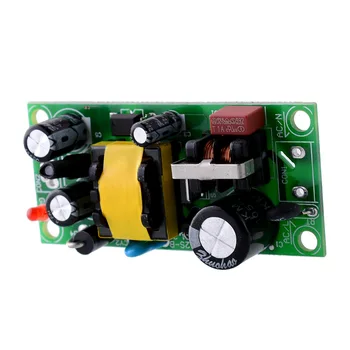 

new 12v 1A AC-DC Power Supply Buck Converter Step Down Module Convertible adapter adaptor Transformer