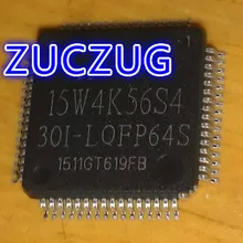 STC15W4K56S4-30I-LQFP64L QFP64 STC15W4K56S4-30I 15W4K56S4