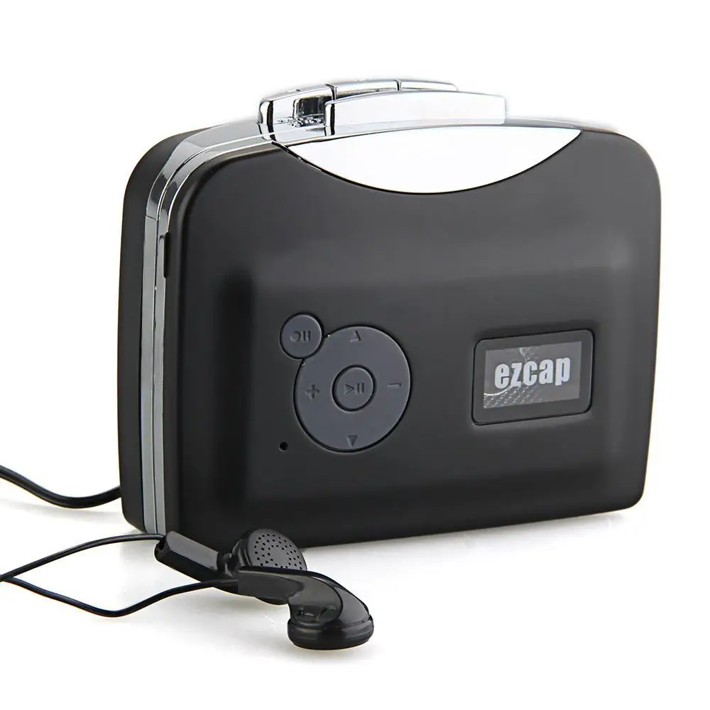 Compra walkman reproductores de casetes online al por