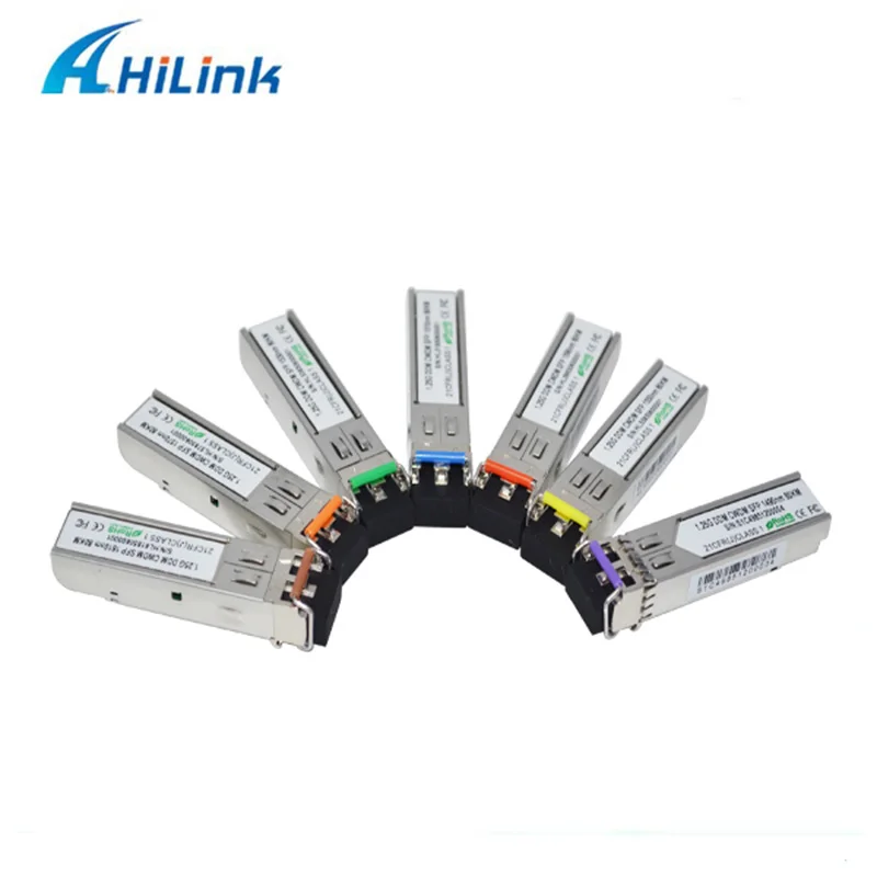 40KM CWDM SFPtong