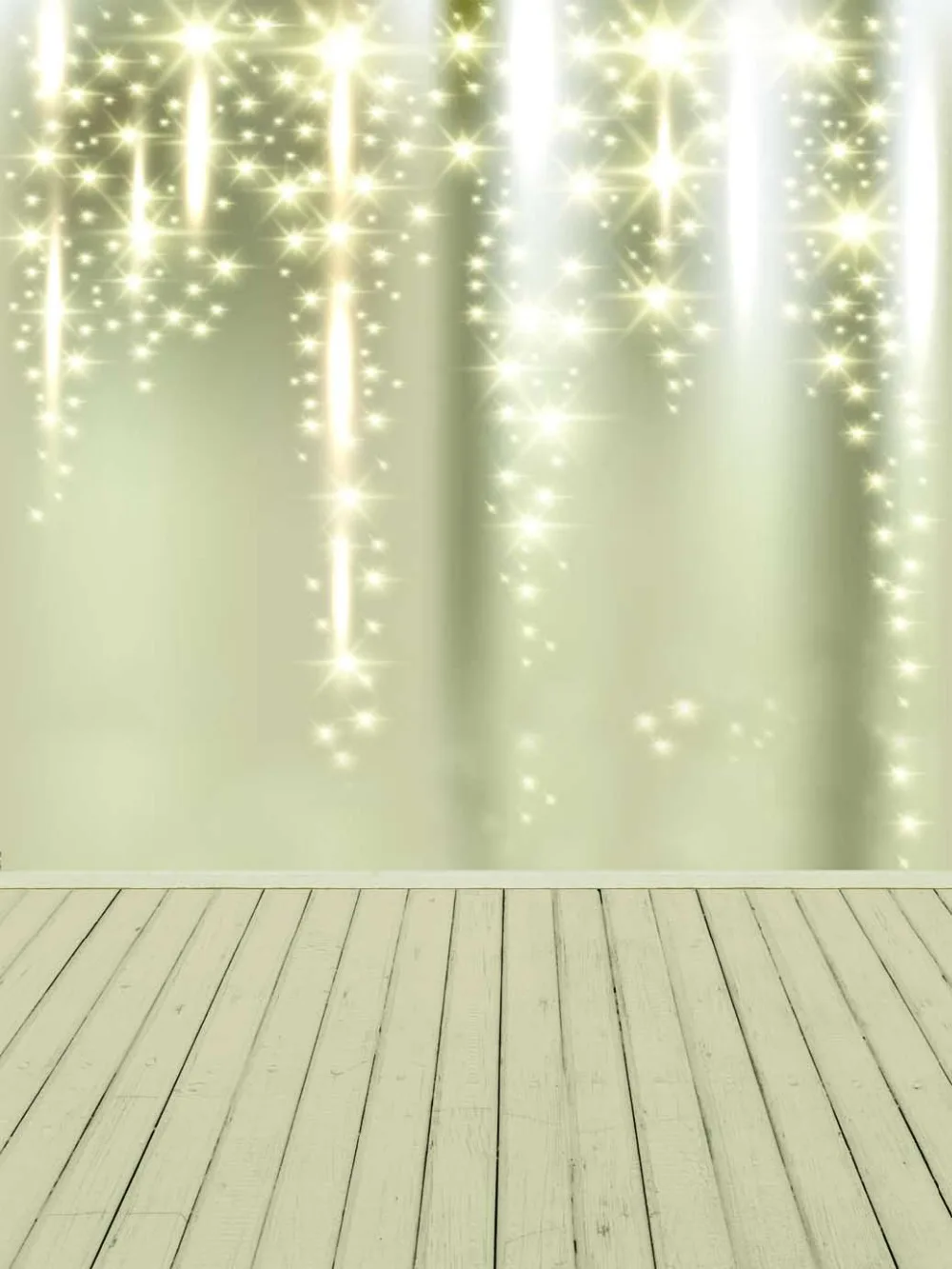 Golden Spark Newborn Photography Backdrop 5x7ft Christmas Backgrounds Studio Wood Floor Photograpic Background for Kids Shoot christmas photography backdrop green tree dark wood floor xmas backdrop for newborn kids photo booth backgrounds studio custom