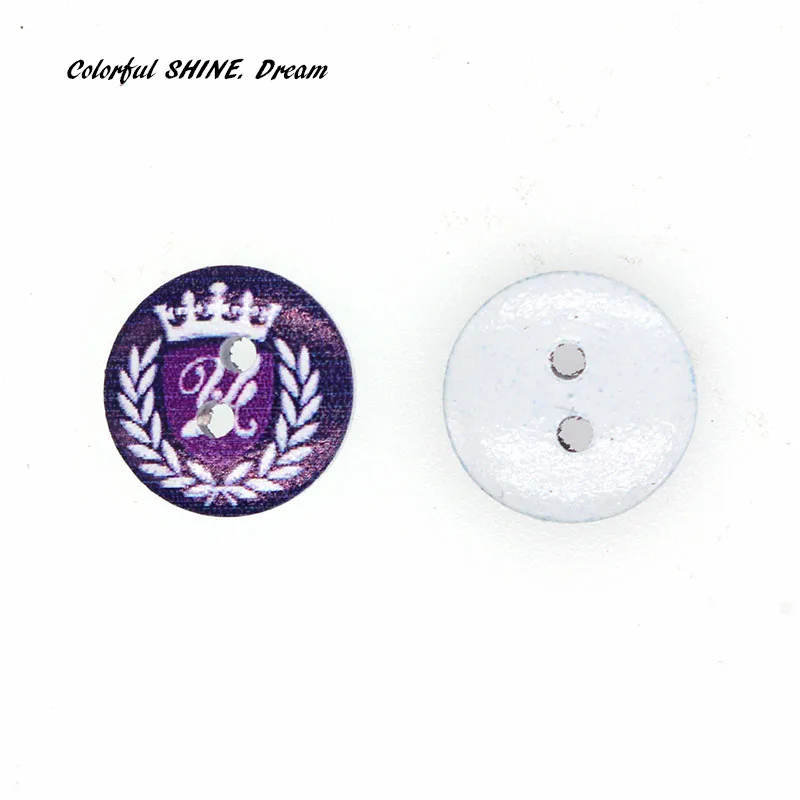 20 шт. аксессуары для шитья диаметр 15 мм с двумя отверстиями|buttons designer|buttons