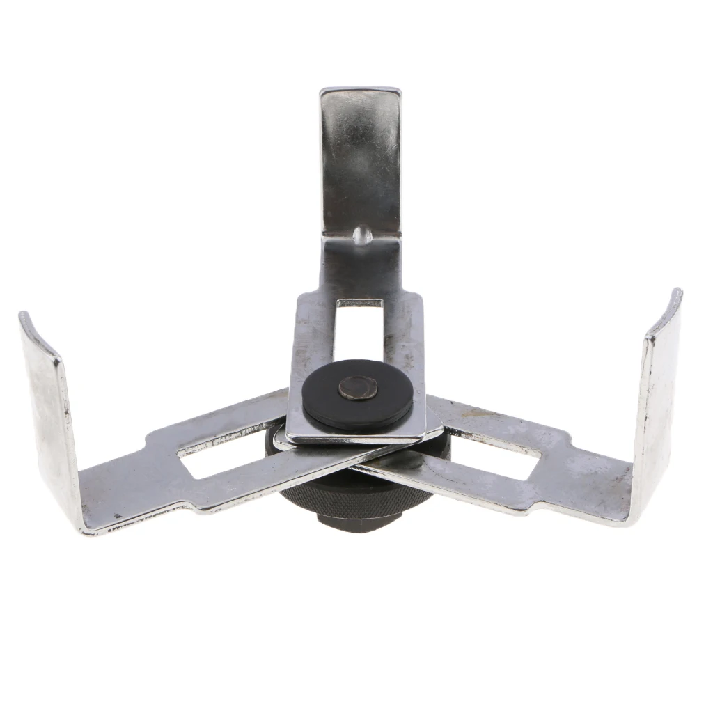 Universal Three Jaw Fuel Tank Pump Lid Sender Removal Spanner Wrench Tool