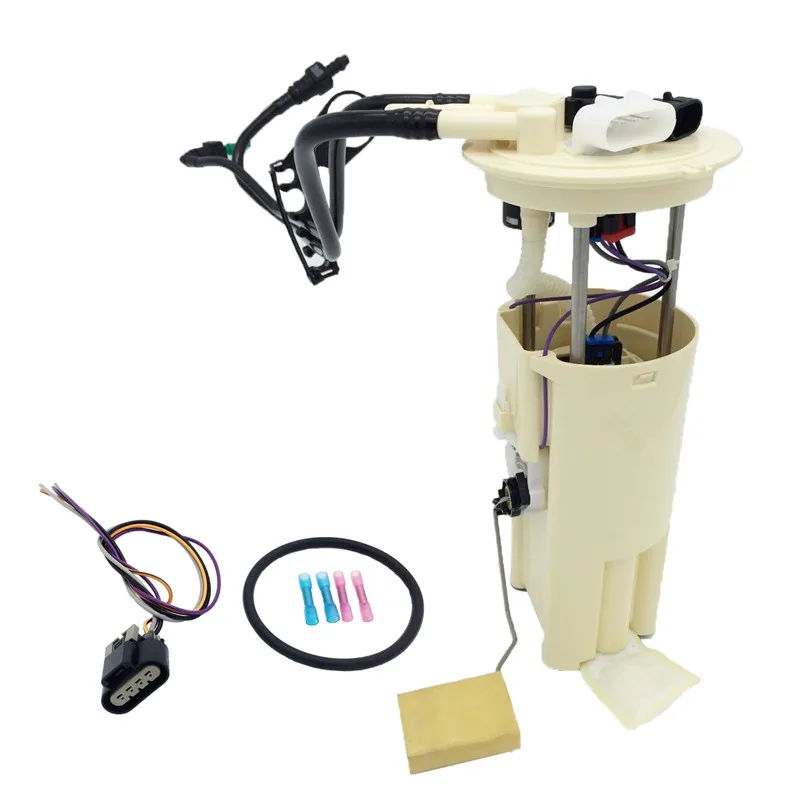 Osias Brand New Acdelco Fuel Pump Assembly Fit 1999 2000 Cavalier