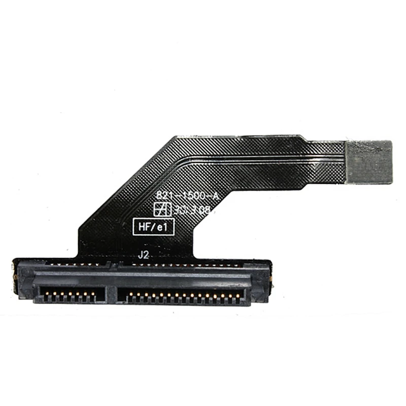 

Upper Hard Drive SSD Flex Cable 821-1500A Kits For Mac Mini A1347 Server 2nd SSD 2ND SATA HDD Hard Drive Flex Cable KIT