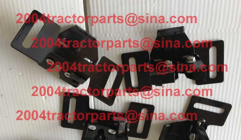 300.47B. 019 Замок капота для тракторов JINMA/JM 30 35HP|lock| |