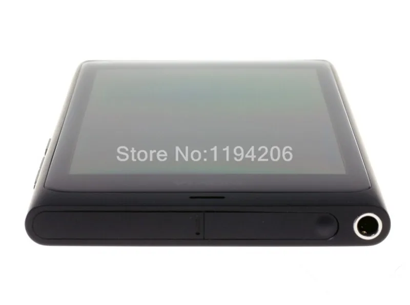 N9 разблокированный Nokia N9 8MP 16GB rom 1GB ram gps 3g Bluetooth wifi мобильные телефоны