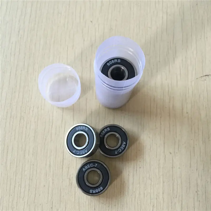 skateboard bearing screws101
