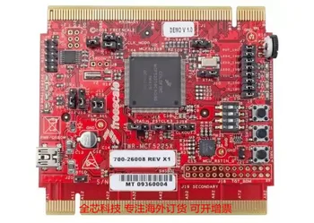 

For TWR-MCF5225X Development Board-COLDFIRE Kirin3 MCU Story Board