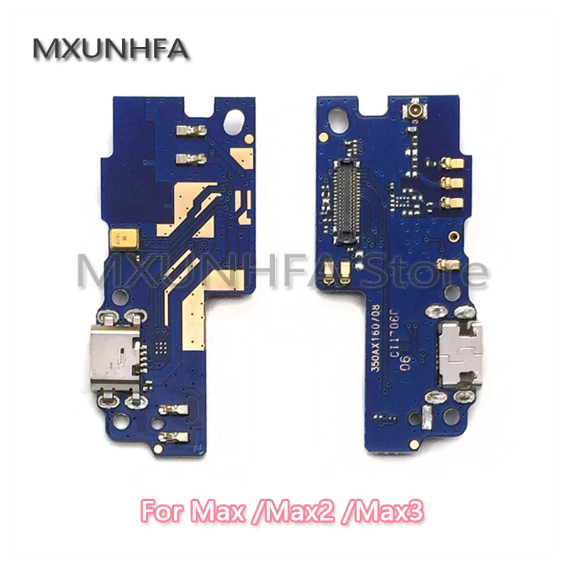 XM MAX