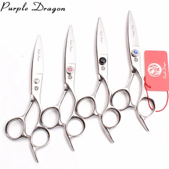 

6" 17cm JP 440C Hairdressing Scissors Normal Scissors Cutting Shears Haircut Shears Willow Leaf Professional Hair Scissors Z1022