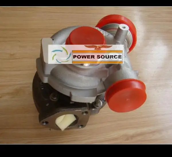 GT2556V 454191-5001S 454191 Turbocharger For BMW 530D E39 730D E38 3.0L TD 1998-2005 M57D M57 D30 6 Zyl 3.0L 184HP 193HP with Gaskets- (3)
