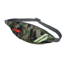 Мужская поясная сумка с принтом Litthing, поясная сумка для мужчин и женщин, мотоциклетная Сумка Bolso De Cintura, чехол для телефона