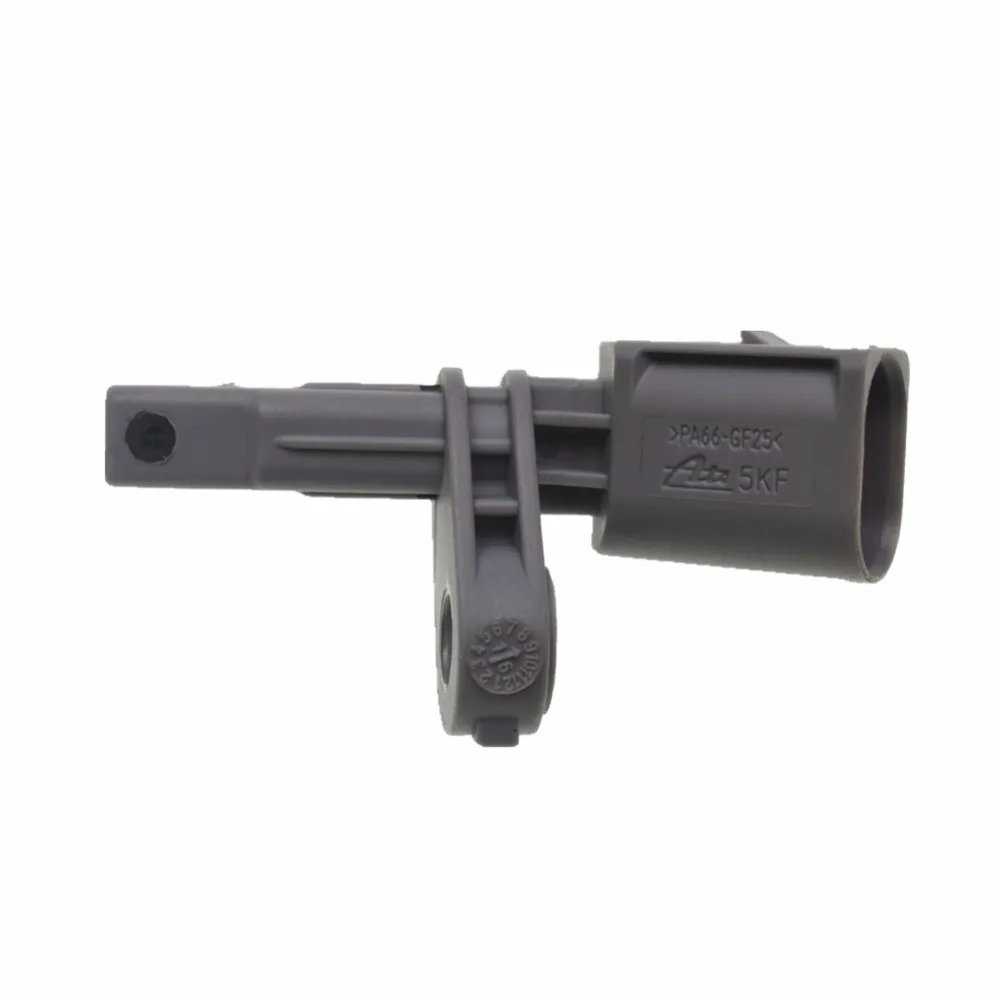 ABS Wheel Speed Sensor New Front Right For VW Golf Tiguan Jetta MK6