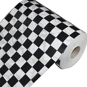 

10M Kitchen Bathroom PVC Tiles Mosaic Self Adhesive Wallpaper for Bedroom Brick Wall Paper Waterproof Wall Stickers Home Decor