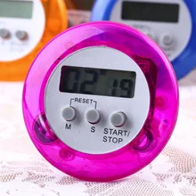 Digital LCD font b Timer b font Stop Watch font b Kitchen b font Cooking Countdown