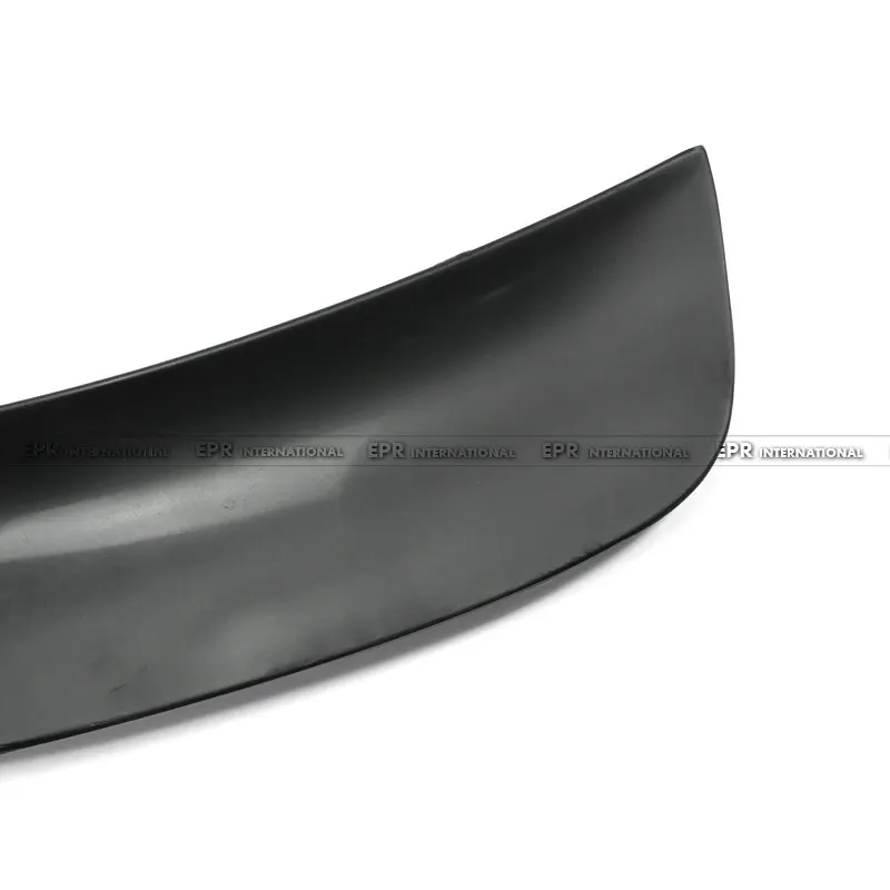 Porsche 2006-2012 Caymans (Boxster S need cayman spoiler mount) EP Style Rear Duckbil Spoiler FRP (7)_1