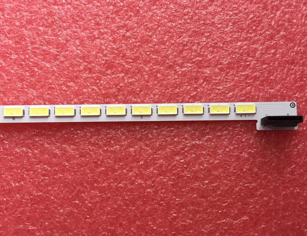 

2piece/lot FOR LCD TV LED backlight LG 42LS4100-CE 6922L-0016A 6920L-0001C LC420EUN 1piece=60LED 531MM
