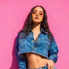 Новые женские солнцезащитные очки с шестигранной металлической оправой, интегрированные УФ очки, модные очки для путешествий#0409 A2