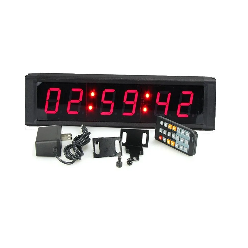1'' COUNTDOWN CLOCK TIMER (1)