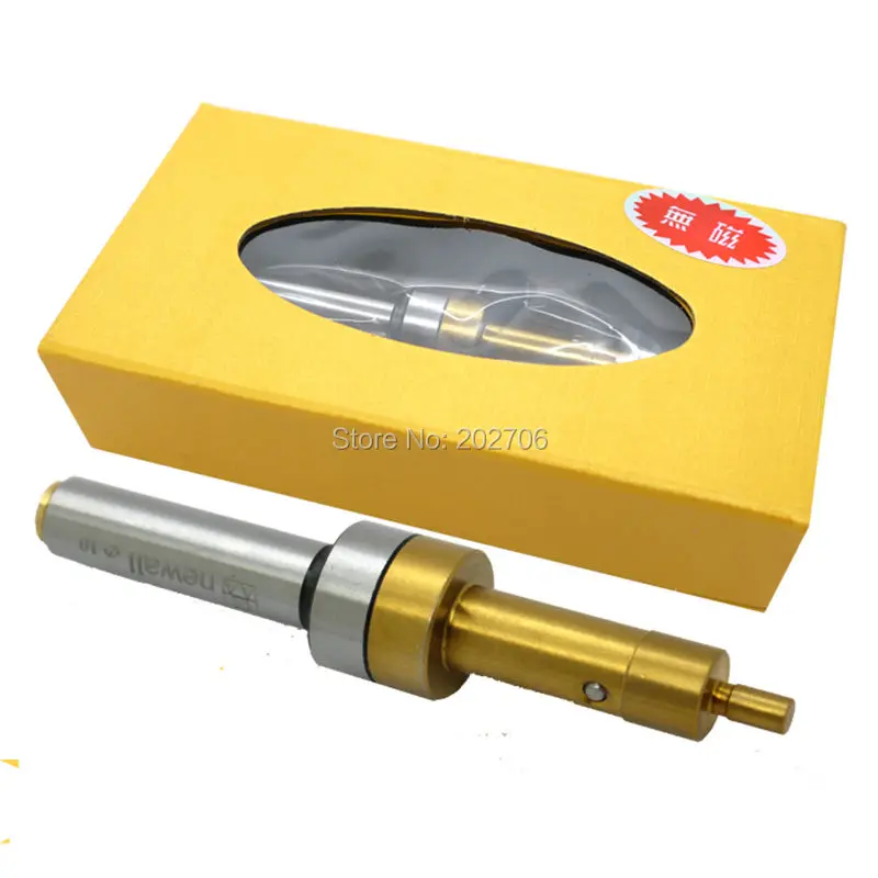 Edge Finder Gsuge touch point sensor optical finder including original spring