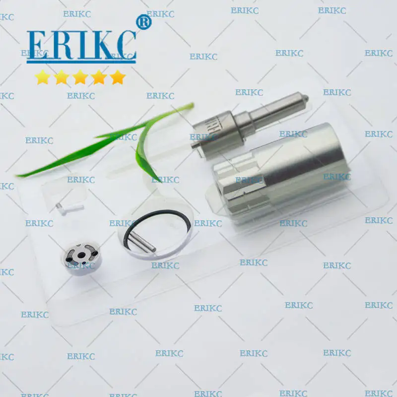 095000-5471 denso injector repair kit nozzle valve o ring pin