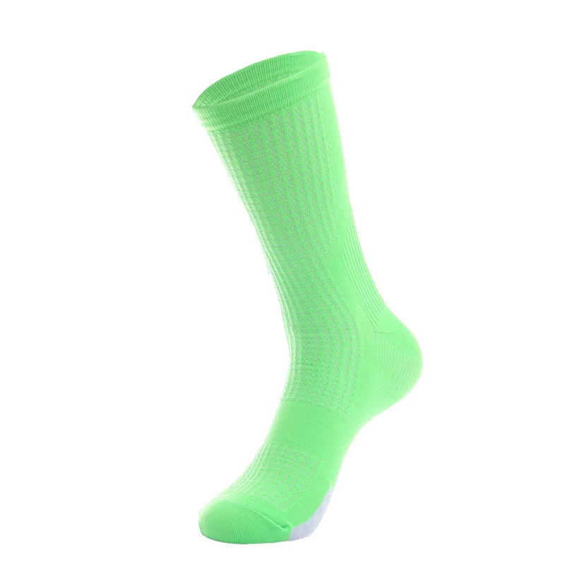 New-Cycling-Socks-High-Elasticity-Outdoor-Sports-Wearproof-Bike-Footwear-For-Road-Bike-socks