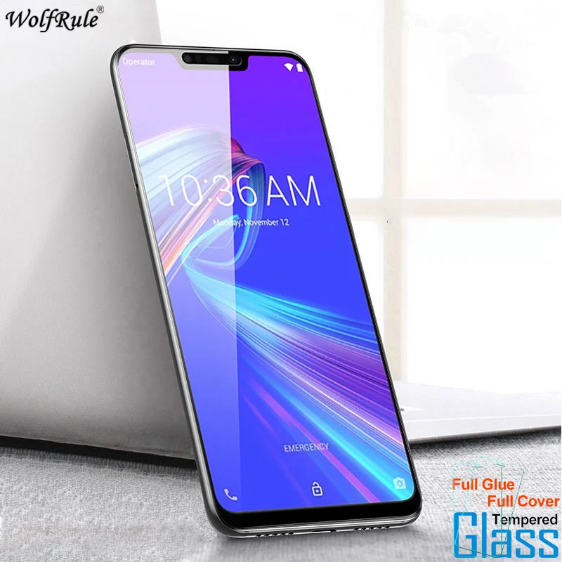2Pcs For Asus Zenfone Max M2 ZB633KL Screen Protector Full Glue Cover Tempered Glass For Asus Zenfone Max M2 ZB633KL Glass Film 2Pcs For Asus Zenfone Max M2 ZB633KL Screen Protector Full Glue Cover Tempered Glass For Asus Zenfone Max M2 ZB633KL Glass Film