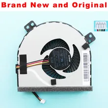 Процессор вентилятор для LENOVO Z400 Z400A Z500 Z500A P500 Z410 Z510 cpu охлаждающий вентилятор cooler DFS531205HC0T FF62 MG60090V1-C170-S99