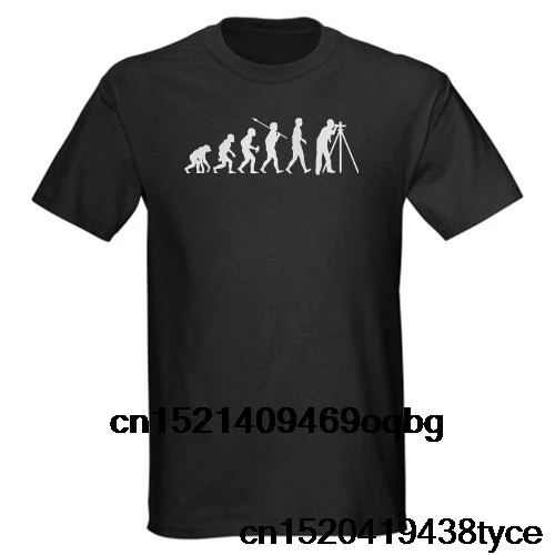 

Land Surveyor - Dark T-Shirt
