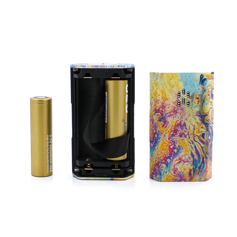Оригинальный Geekvape лезвие комплект 235 Вт с самолета класс Материал поле MOD