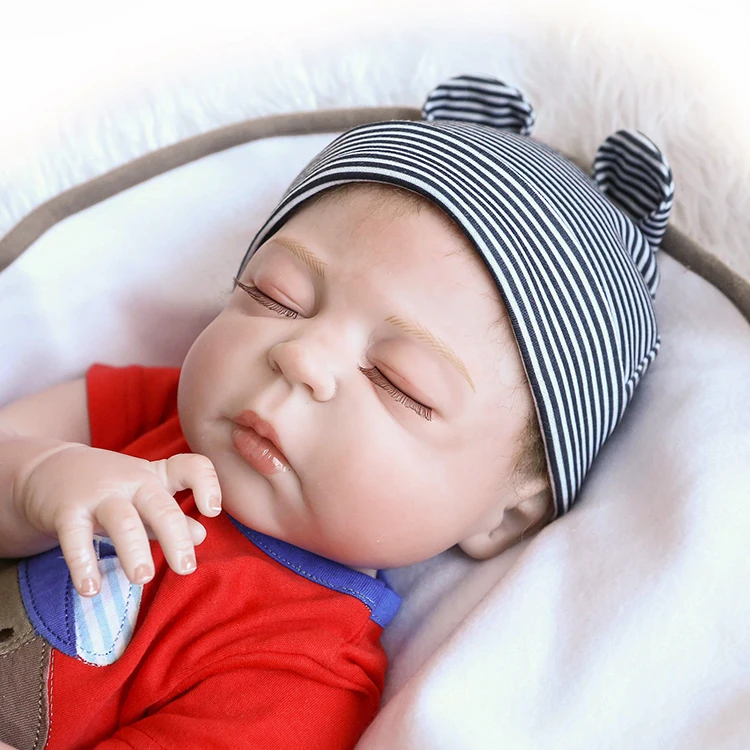 silicone reborn newborns