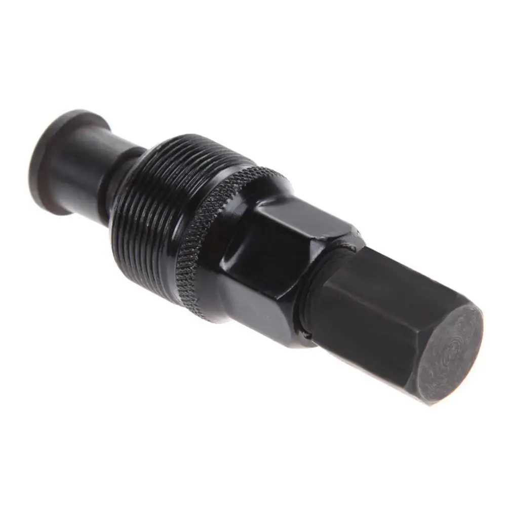 Head Crank Arm Puller Remover Bicycle Bike Crankset Bottom Bracket Repair Tool