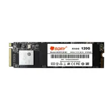 120/128G NGFF M.2 PCIE NVME SSD высокоскоростной ПК твердотельный диск замена чипа