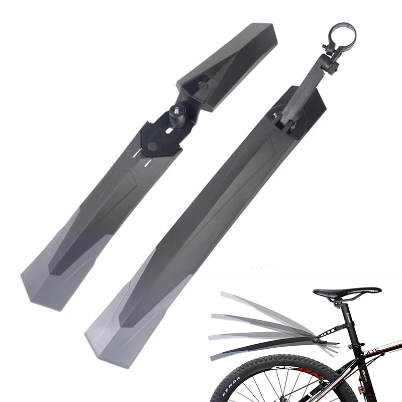 

Bicycle fenders universal dead fly bicycle accessories equipment road bike mountain bike rear fender tile flashing