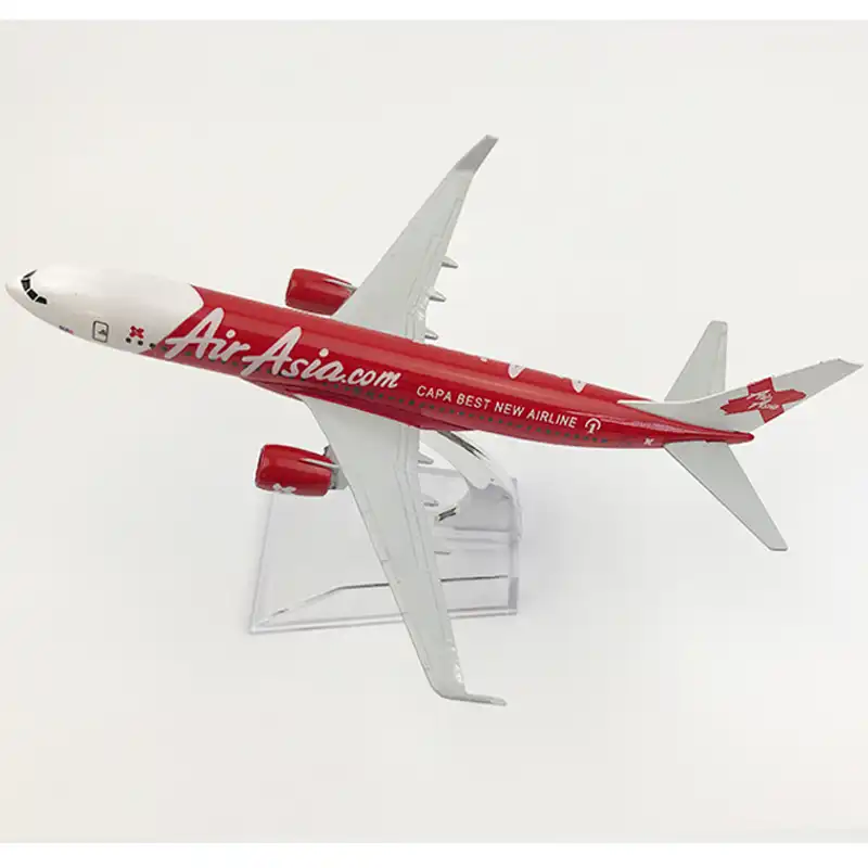 airasia toys