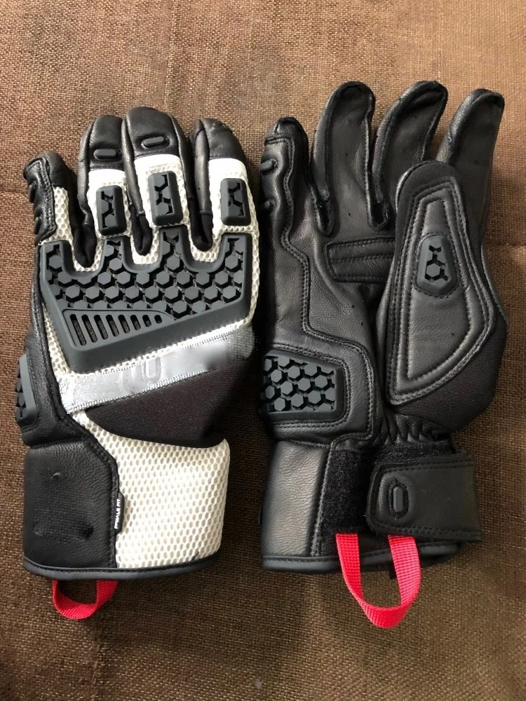 REV'IT! Sand 3 Gloves a5