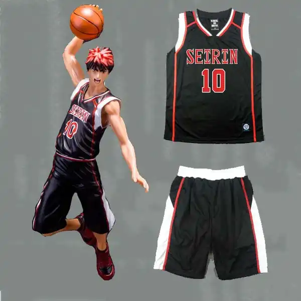 kagami taiga jersey