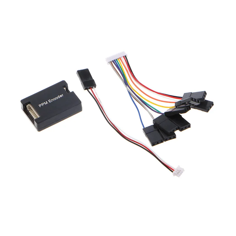 

Encoder Board Decoder for RC Receiver Flight Controller Drop ship