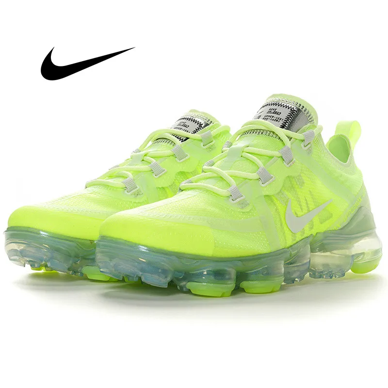 US $67.5 85% OFF|Original Authentic NIKE AIR VAPORMAX Womens Running Shoes Sports Outdoor Sneakers Shock Absorbing Lightweight Breathable AR6632 in US $67.5 85% OFF|Original Authentic NIKE AIR VAPORMAX Womens Running Shoes Sports Outdoor Sneakers Shock Absorbing Lightweight Breathable AR6632 in
