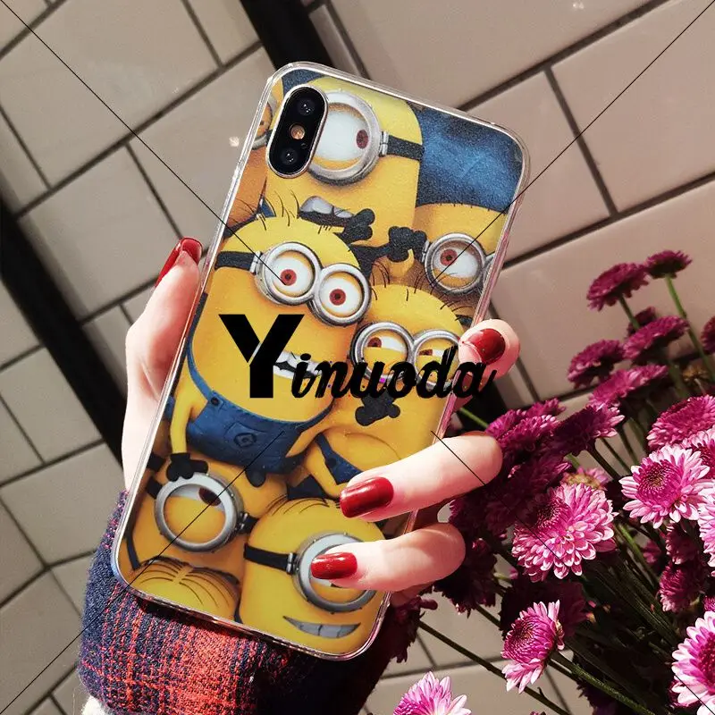 Cute wholesale price cover yellow soldier