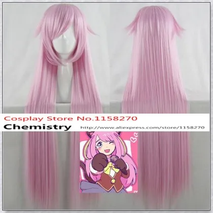 Косплей-одежда для волос Osomatsu kun Osomastu-san Nyaa Hashimoto Nyaa-chan | Тематическая одежда и