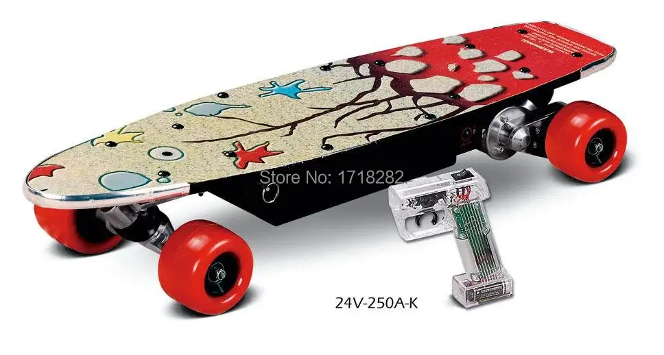 Remote Control Skateboard >> Electric Remote Control Scooter Remote Control Wireless Electric Remote Control Skateboard >> Electric Remote Control Scooter Remote Control Wireless Electric