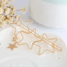 1 шт., женские заколки для волос, аксессуары для укладки волос