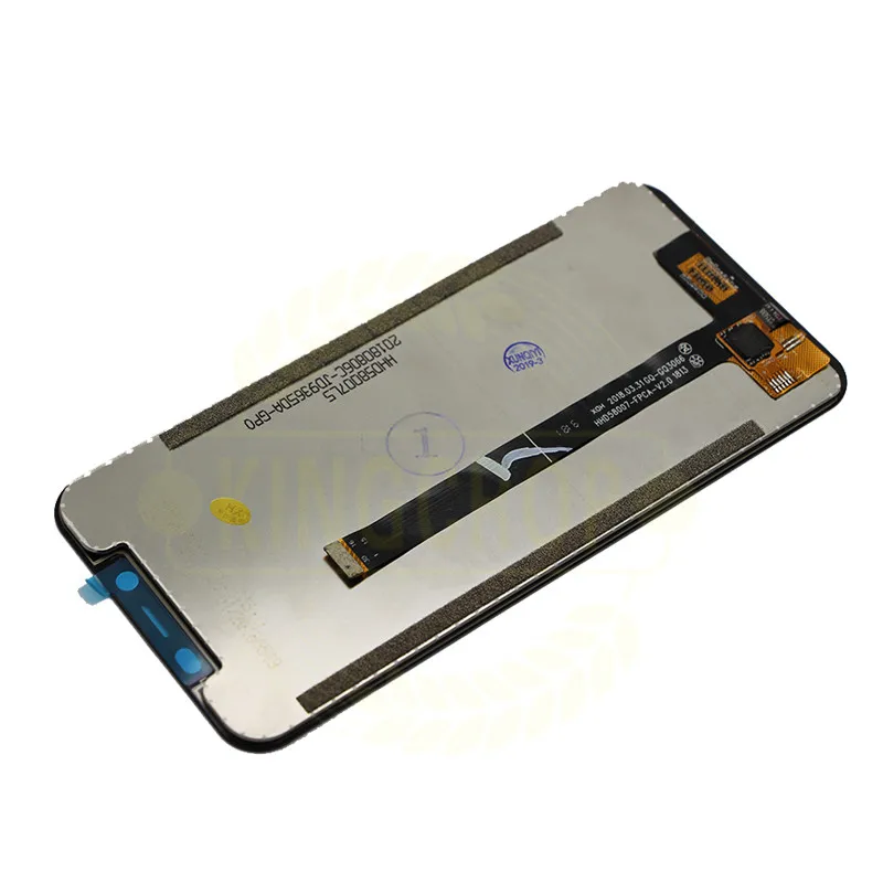 ulefone x (3)